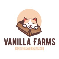 Vanilla Farms logo